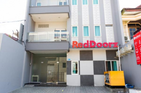 RedDoorz Near Gajah Mada Street Semarang